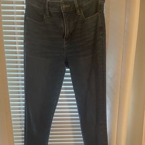 Skinny jeans American Eagle like new